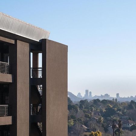 The Nicol Hotel Bedfordview Johannesburg Buitenkant foto