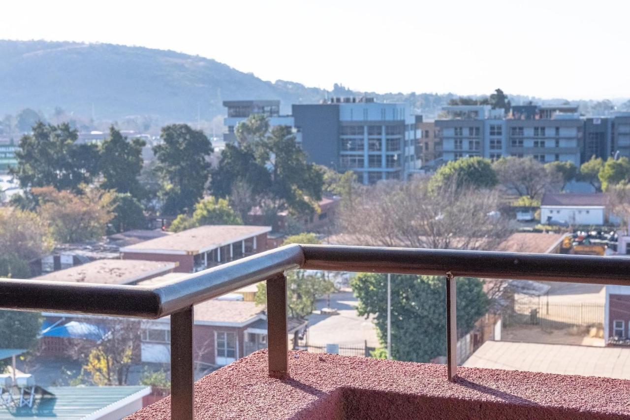 The Nicol Hotel Bedfordview Johannesburg Buitenkant foto