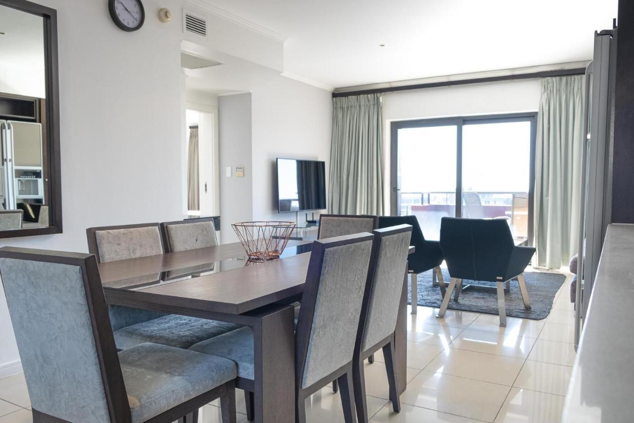 The Nicol Hotel Bedfordview Johannesburg Buitenkant foto