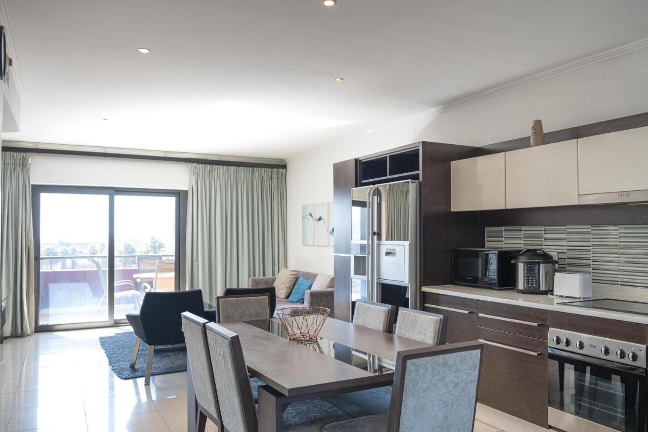 The Nicol Hotel Bedfordview Johannesburg Buitenkant foto