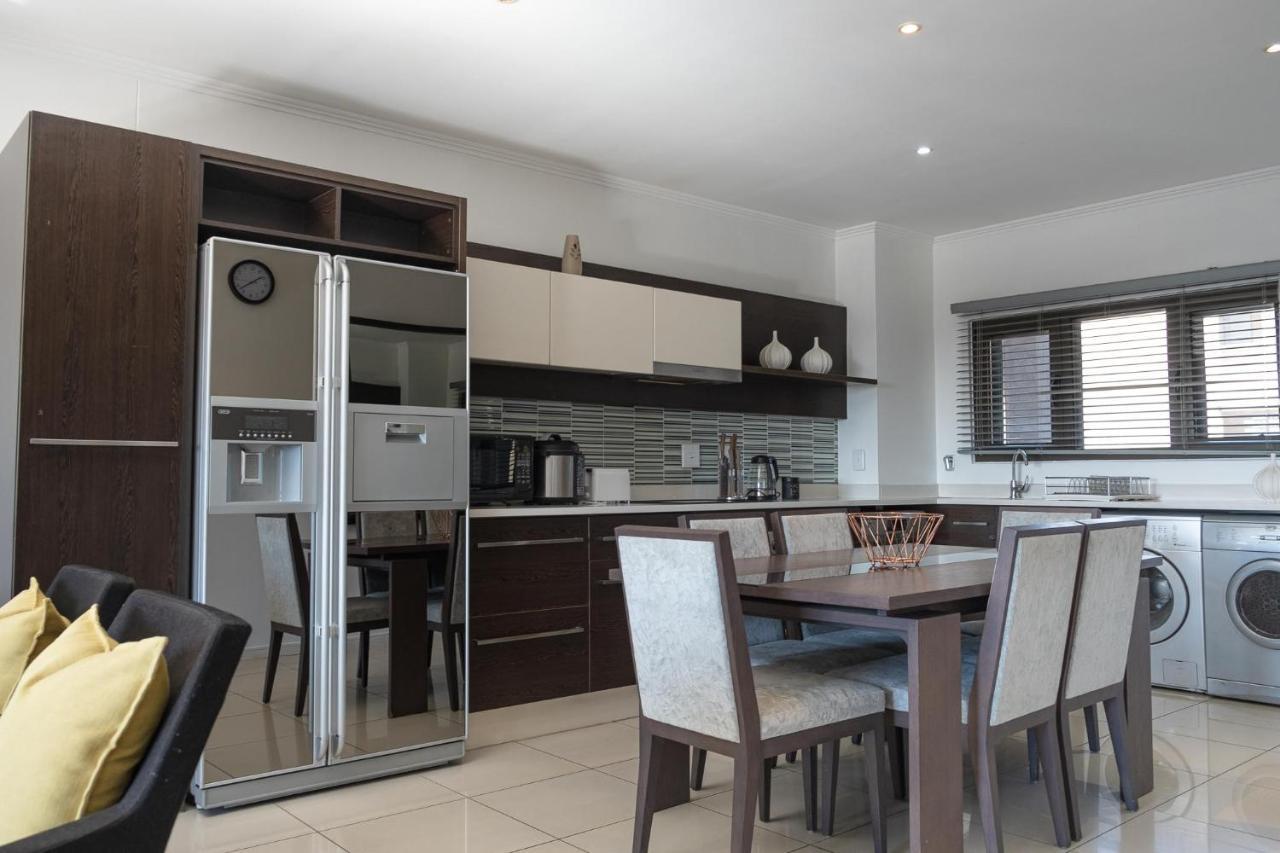 The Nicol Hotel Bedfordview Johannesburg Buitenkant foto