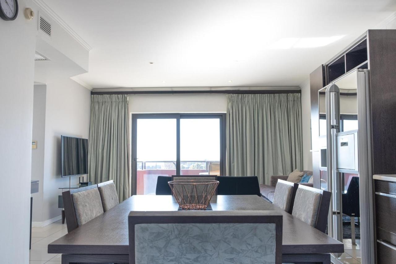 The Nicol Hotel Bedfordview Johannesburg Buitenkant foto