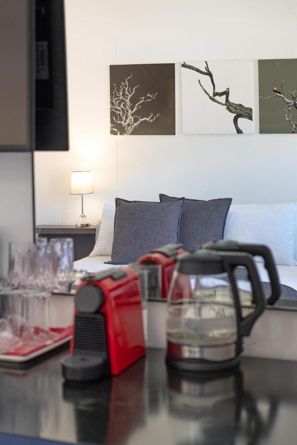 The Nicol Hotel Bedfordview Johannesburg Buitenkant foto