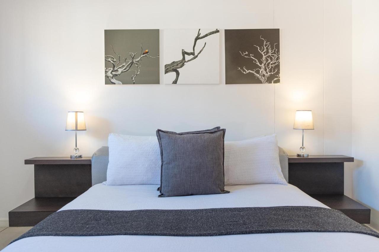 The Nicol Hotel Bedfordview Johannesburg Buitenkant foto